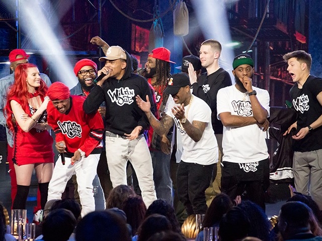 Wild N Out Free Tv Show Tickets