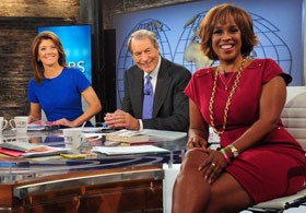 CBS This Morning Free TV Show Tickets