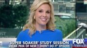 Elisabeth Hasselbeck serves as a co-host on Fox & Friends