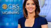 Norah O'Donnell currently co-anchors CBS This Morning