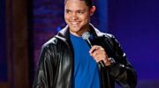 Trevor Noah first rose to prominence as a stand-up comedian