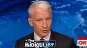 The "Ridiculist" segment of the program offers lighthearted and humerous stories