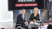 Grace and Abrams cover the Casey Anthony case