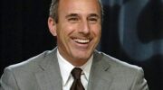 Disgraced co-host Matt Lauer left the show in 2017 due to several sexual conduct allegations
