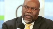 TD Jakes speaks with The Christian Post