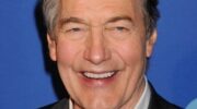 Charlie Rose co-anchored CBS This Morning from 2012 to 2017