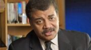 Host of Star Talk Neil deGrasse Tyson received his PHD from Columbia University