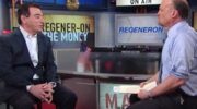 Leonard Schleifer sits down with Jim Cramer on Mad Money