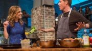 A contestant faces off for their final challenge on Beat Bobby Flay