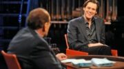 Comedian Jim Carrey gets candid about his life on Inside the Actors Studio