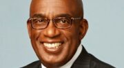 Al Roker is the show's weather man and co-anchor