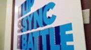 Lip Sync Battle show poster