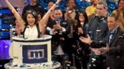The Maury Show celebrates its 2,500th episode