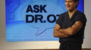 Ask Dr. Oz segment