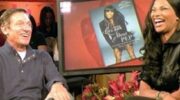 Missy Elliott promotes her book Let's Talk About Pep on the Maury Show