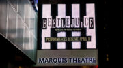 Beetlejuice on Broadway at the Marquis Theatre