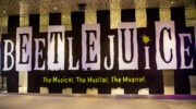Beetlejuice on Broadway The Musical
