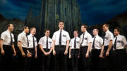 Book of Mormon 2nd Tour Full Cast