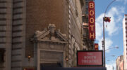 Booth Theatre West 45th St