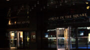 Circle in the Square Broadway Theatre Front Entrance