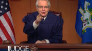 Judge Jerry Springer