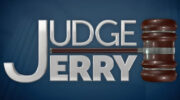 Judge Jerry Logo