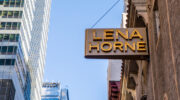 Lena Horne Broadway Theatre - Gallery 1