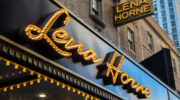 Lena Horne Theatre on Broadway - Gallery 12