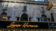 Lena Horne Theatre on Broadway - Gallery 13
