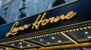 Lena Horne Theatre on Broadway - Gallery 2