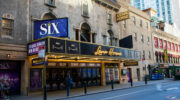 Lena Horne Theatre on Broadway - Gallery 6