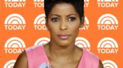 Tamron Hall on The Today Show