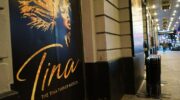Tina: The Tina Turner Musical Front Entrance