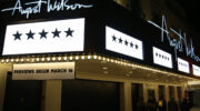 August Wilson Broadway Theatre Photo 1
