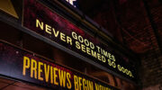 A Beautiful Noise on Broadway:  Good Times Never Seemed So Good