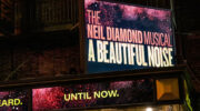 The Neil Diamond Musical - A Beautiful Noise on Broadway in NYC