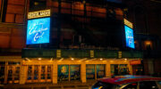 A Christmas Carol on Broadway in NYC at the Nederlander Theatre