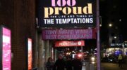 Ain't Too Proud - The Life and Times of the Temptations People Walking