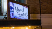 Almost Famous Broadway Musical on Stage 2022