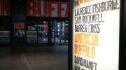 American Buffalo on Broadway