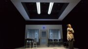 Original production of American Son at the Barrington Stage Company in Pittsfield, MA
