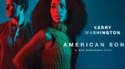 Kerry Washington takes on the lead role as Kendra Ellis-Connor in American Son