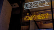 Camelot on Broadway at the Vivian Beaumont Theatre at the Lincoln Center