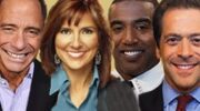 Harvey Levin, Marilyn Milian, Douglas Macintosh, and Curt Chaplin are current cast members on the People's Court