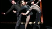 Bianca Marroquin once starred as Roxie Hart in the famed Broadway musical
