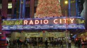 Radio City Christmas Spectacular Front View