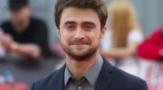 Daniel Radcliffe stars as Fingal in The Lifespan of a Fact on Broadway