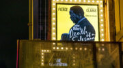 Death of Salesman on Broadway- Wendell Pierce and Sharon D Clarke