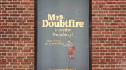 Mrs. Doubtfire Show Poster
