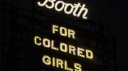 For Colored Girls on Broadway